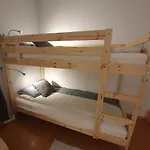Surf ゲストハウス クライペダ