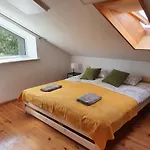 Casa de hóspedes Surf Klaipėda