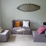 Casa de hóspedes Surf
