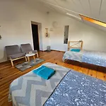 Casa de hóspedes Surf *