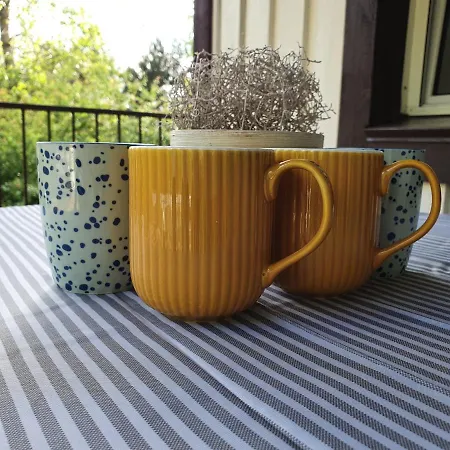 Surf Guest house Klaipeda