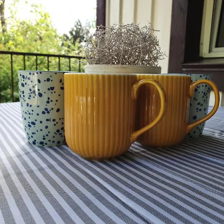 Surf Guest house Klaipeda