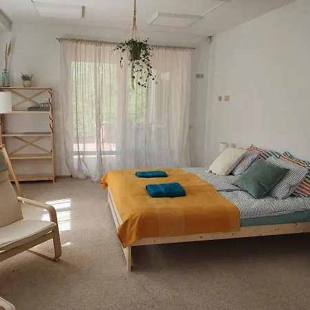 Guest house Surf