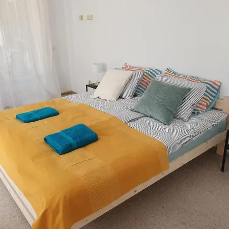 Guest house Surf