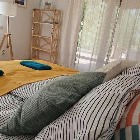 Guest house Surf *