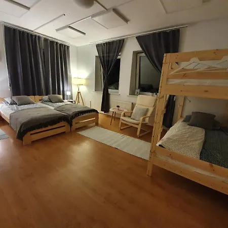 Guest house Surf