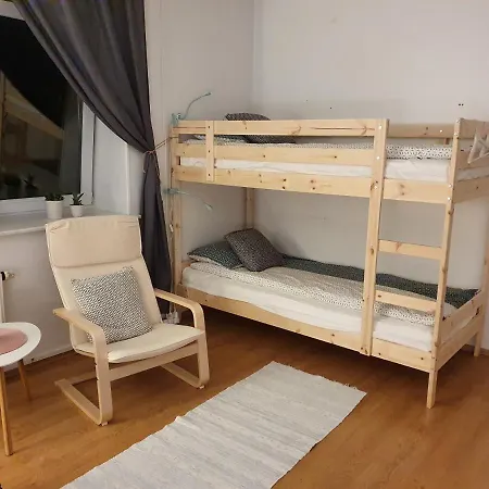 Surf Guest house