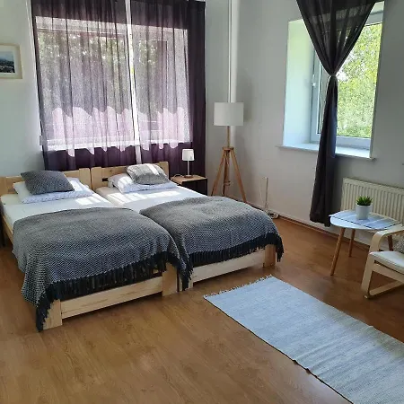 Surf Guest house Klaipeda