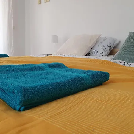 Pensjonat Surf Kłajpeda