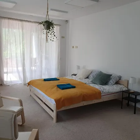 Guest house Surf *