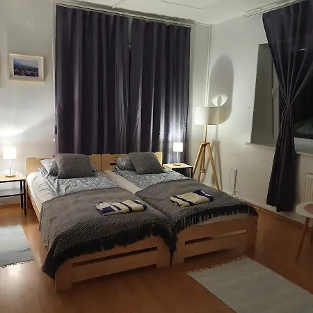 Guest house Surf *