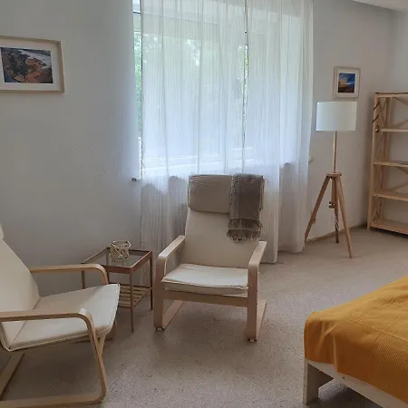 Guest house Surf Klaipeda