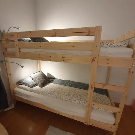 Surf Guest house Klaipeda