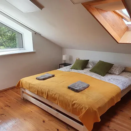 Guest house Surf Klaipeda