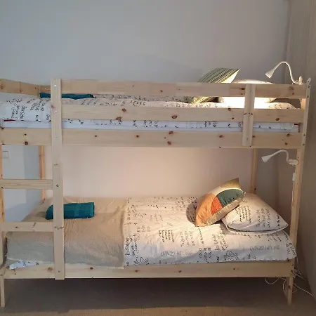 Surf Guest house Klaipeda