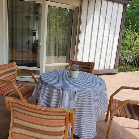 Surf Guest house