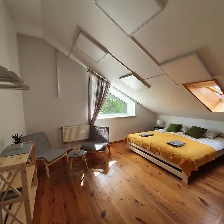 Guest house Surf Klaipeda