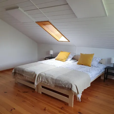 Guest house Surf