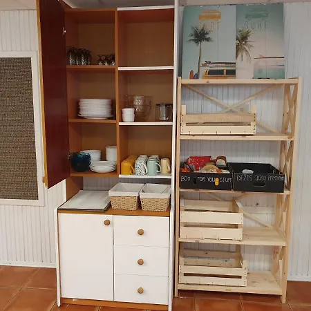 Surf Guest house Klaipeda