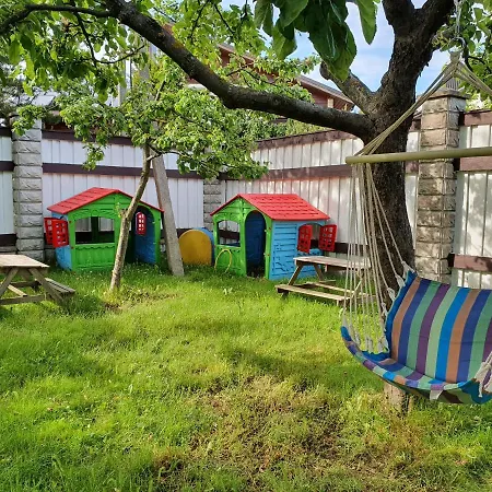Guest house Surf Klaipeda