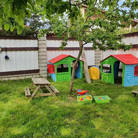 Guest house Surf Klaipeda