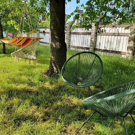 Surf Guest house Klaipeda