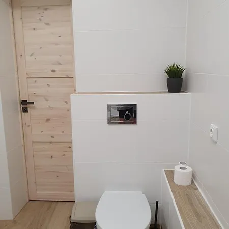 Surf Pensjonat Kłajpeda