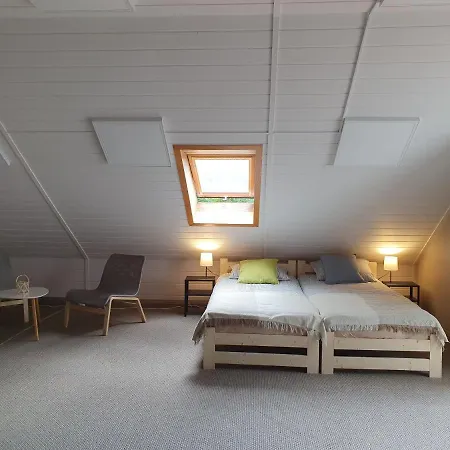 Guest house Surf