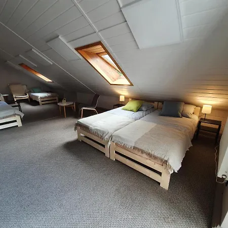 Guest house Surf *