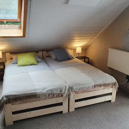 Gasthuis Surf Klaipėda