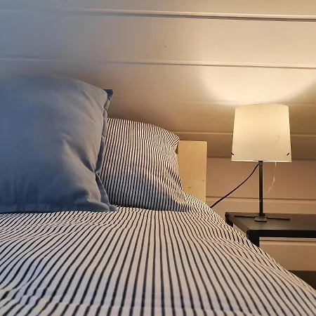 Surf Guest house