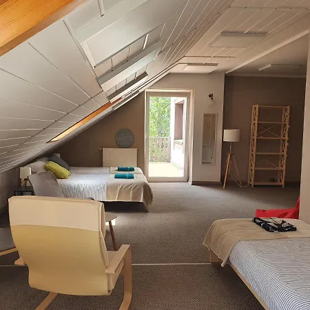 Guest house Surf *