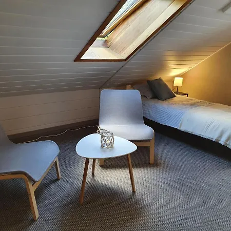 Guest house Surf *
