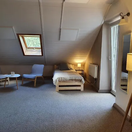 Surf Guest house *