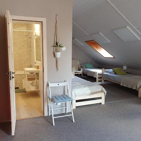 Guest house Surf Klaipeda