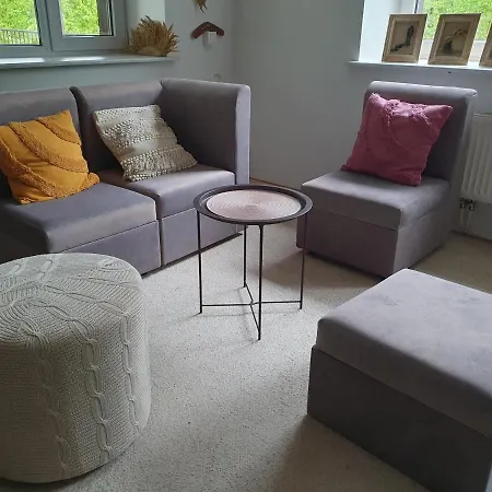 Surf Guest house Klaipeda