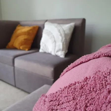 Surf Guest house Klaipeda