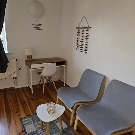 Guest house Surf Klaipeda