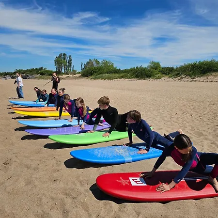 Surf Guest house *