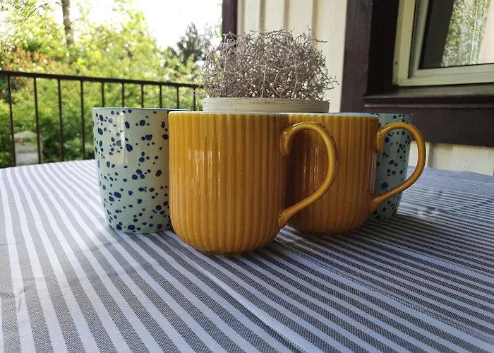 Surf Svečių namai Klaipeda