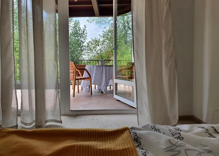 Surf Svečių namai Klaipeda