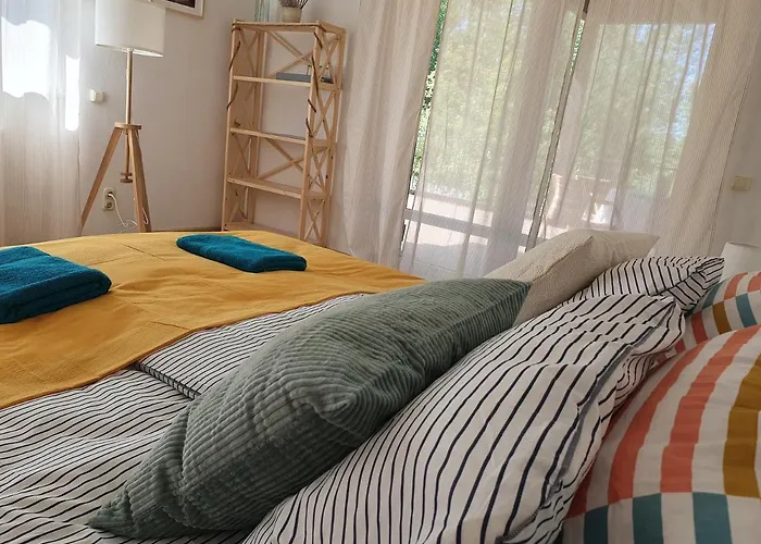 Svečių namai Surf *