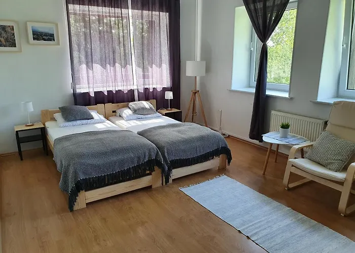 Surf Penzion Klaipėda