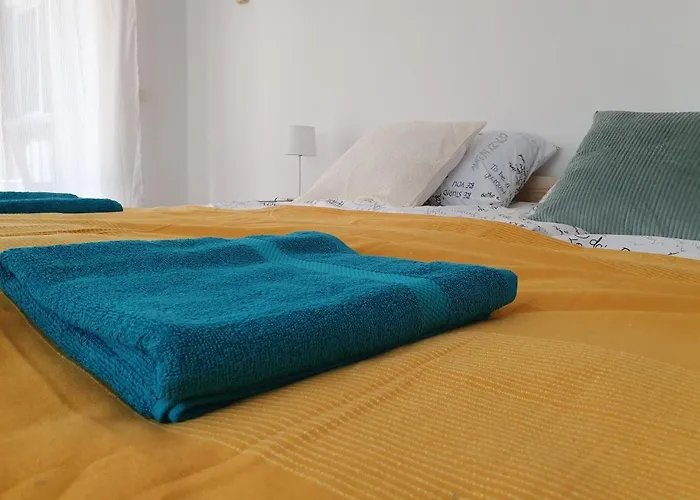 Pensión Surf Klaipėda