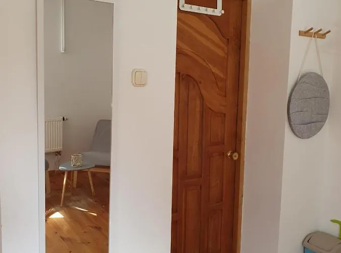 Pensión Surf Klaipėda