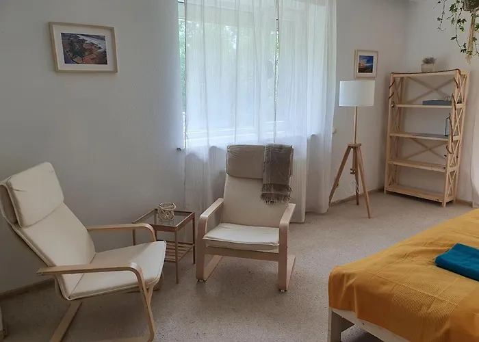 Svečių namai Surf Klaipeda