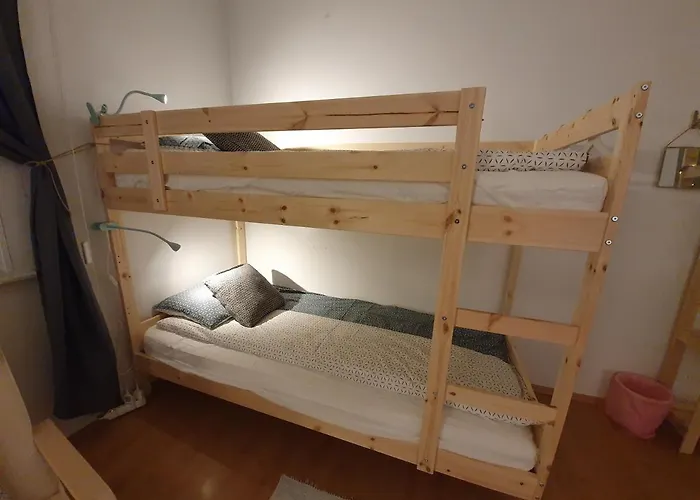 Surf Svečių namai Klaipeda