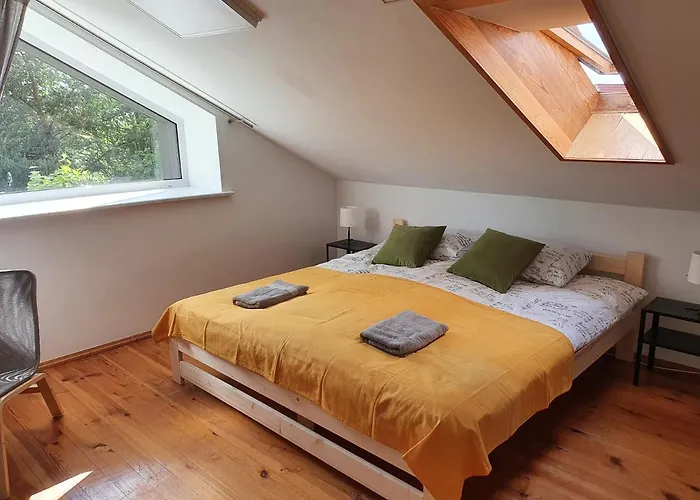 Svečių namai Surf Klaipeda