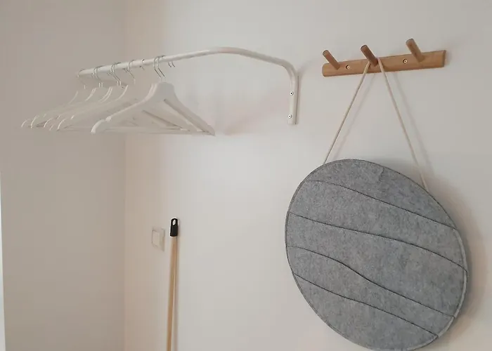 Surf Svečių namai Klaipeda