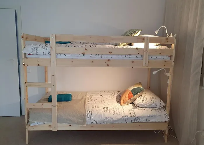 Surf Pensión Klaipėda